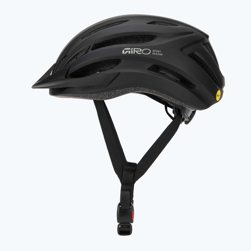 Giro Register kerékpáros sisak II MIPS W matte black/stone 3
