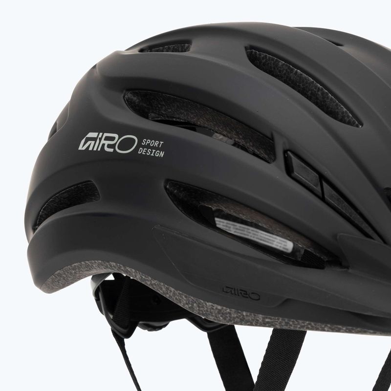 Giro Register kerékpáros sisak II MIPS W matte black/stone 8