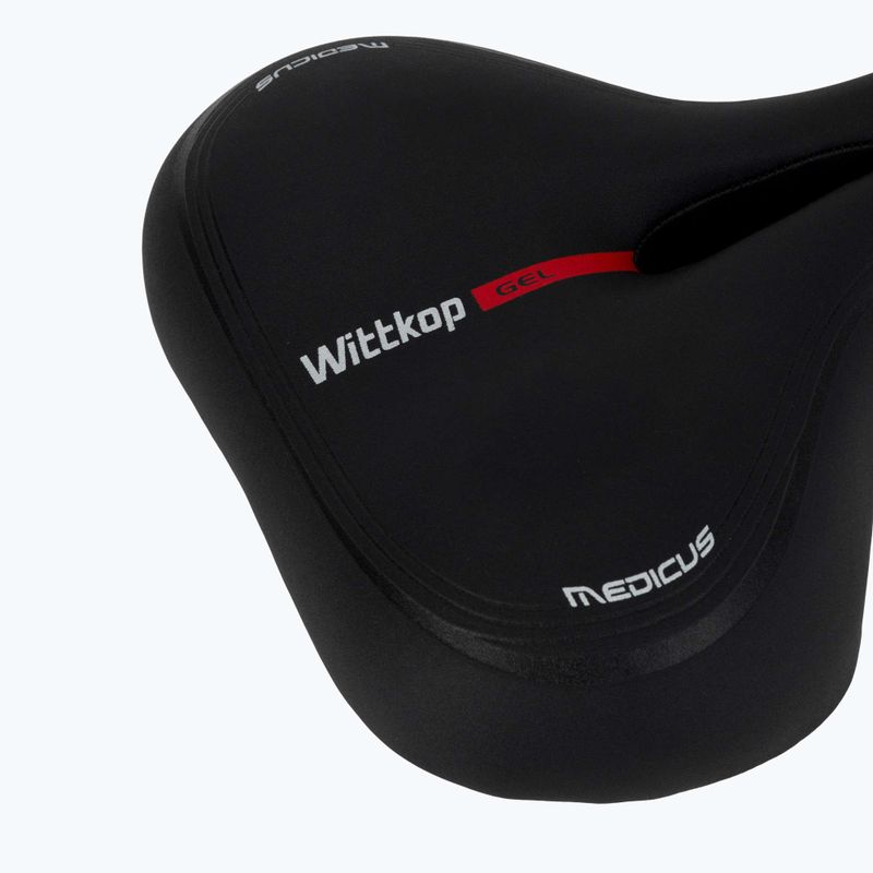 Wittkop Oem Medicus Twin 3.0 kerékpár nyereg 5