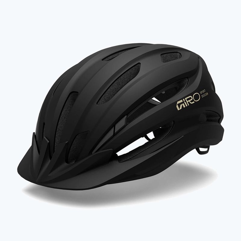 Giro Register kerékpáros sisak II MIPS W matte black/stone 9