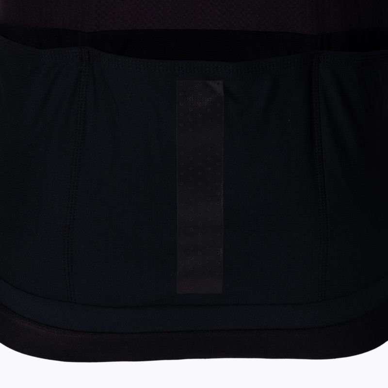 ASSOS Dyora RS Aero SS női kerékpáros mez lila 12.20.299.4P 4