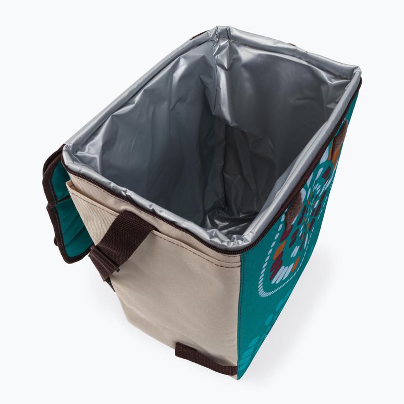 Campingaz Ethnic Minimaxi hőtáska kék 2000032466 8