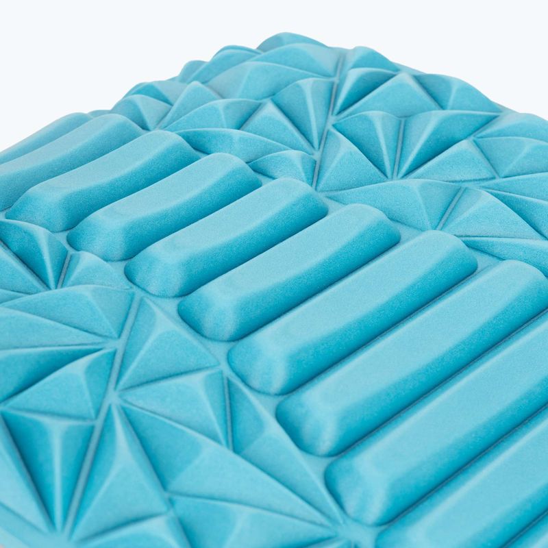 Masszázsszőnyeg Sveltus AB Massage blue 6