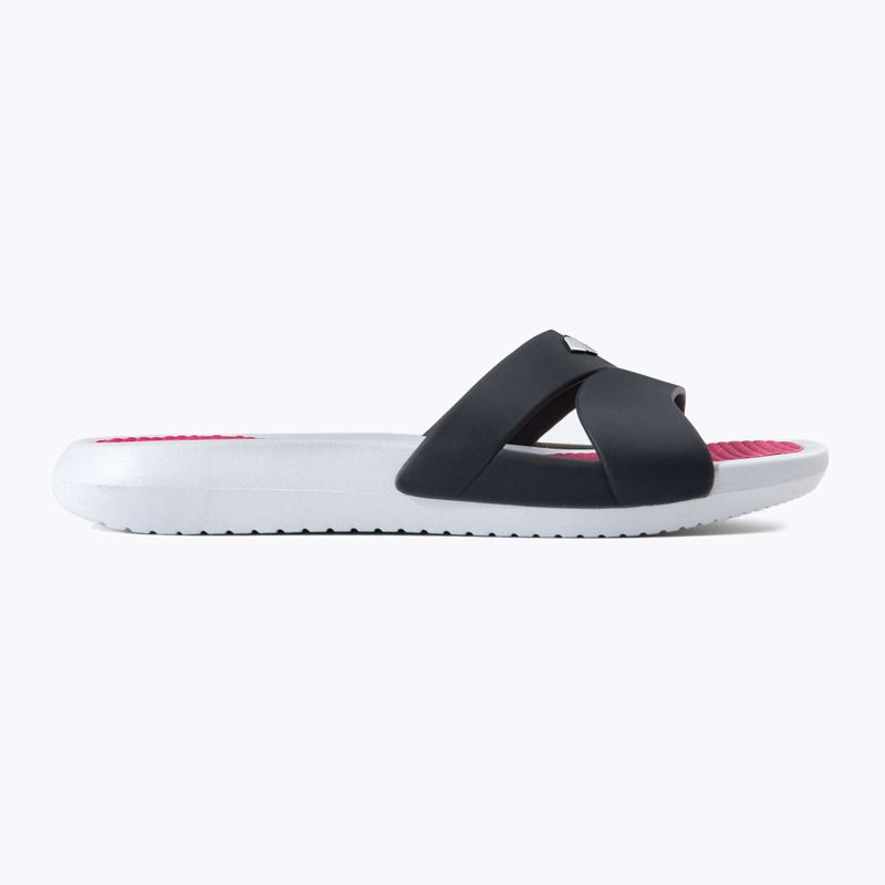 Arena Nina női flip-flop fehér és rózsaszín 003787 2