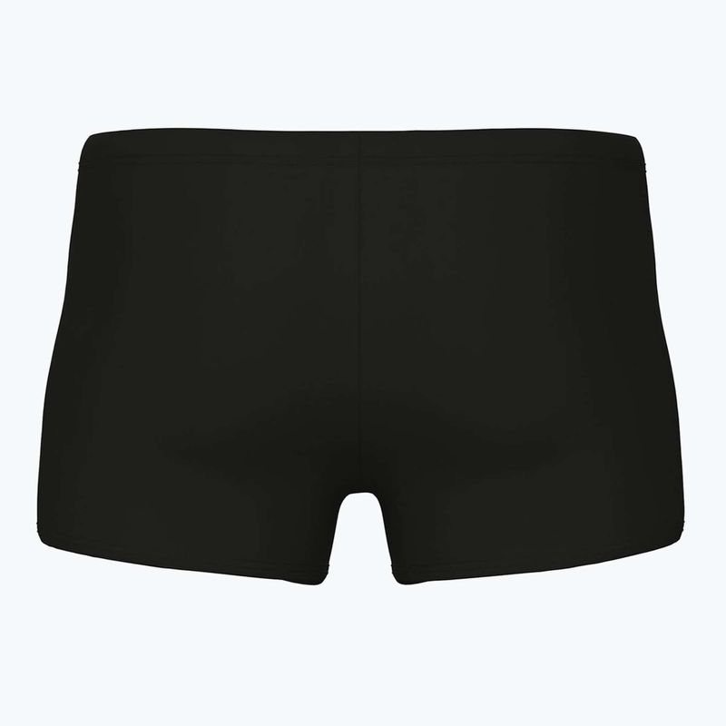 Férfi arena Basic úszónadrág fekete 2