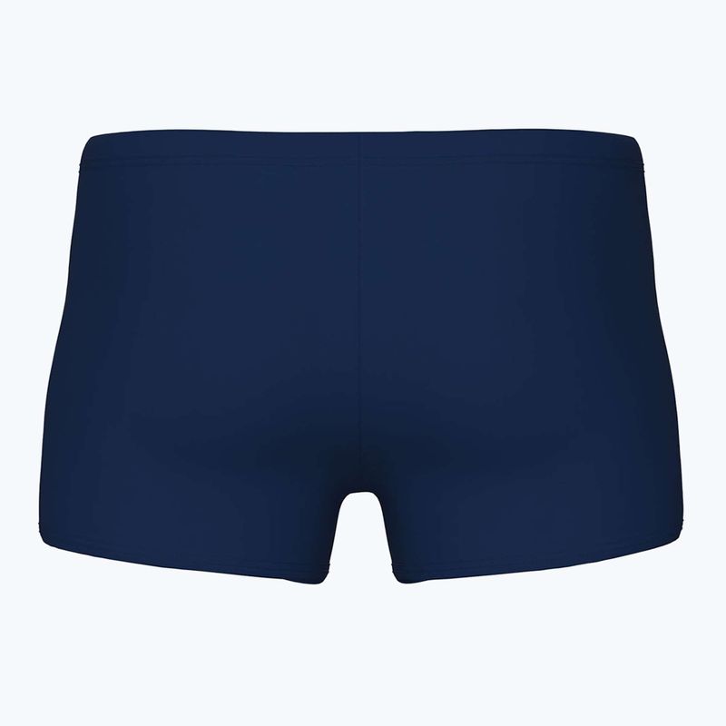 Férfi arena Basic úszónadrág navy 2