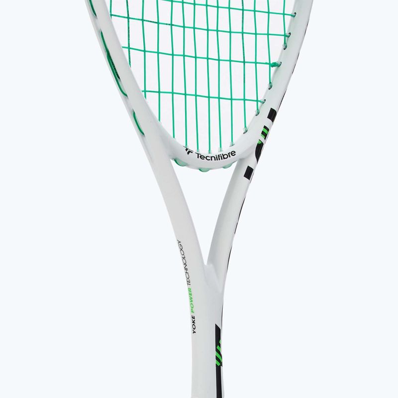 Tecnifibre Slash 125 squash ütő 4