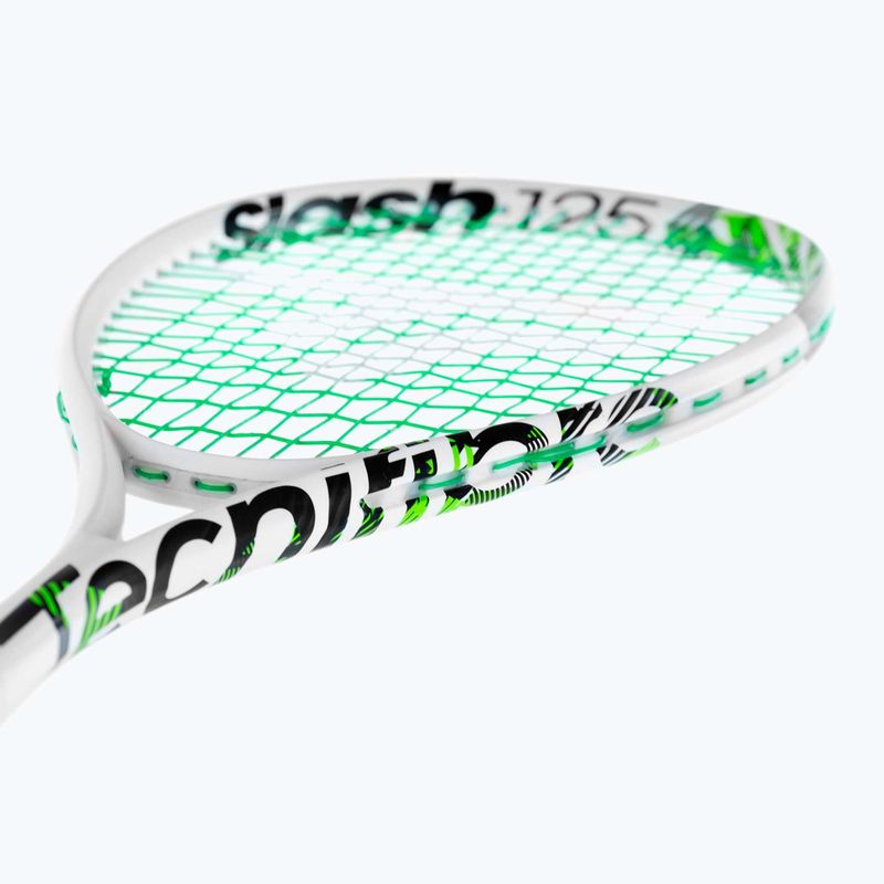 Tecnifibre Slash 125 squash ütő 7