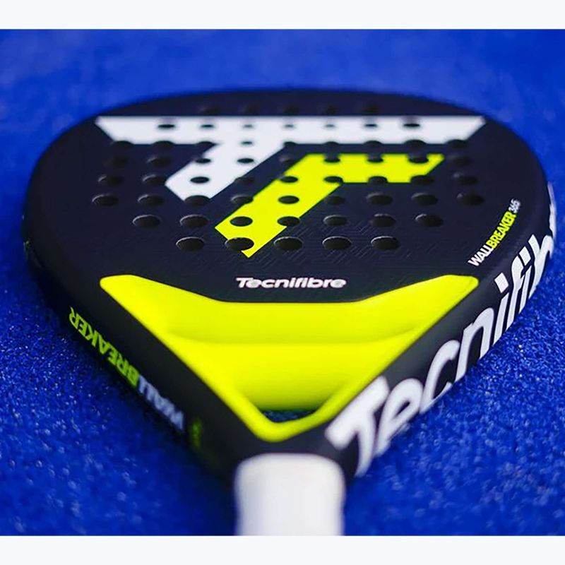 Padelütő Tecnifibre Wall Breaker 365 2024 2