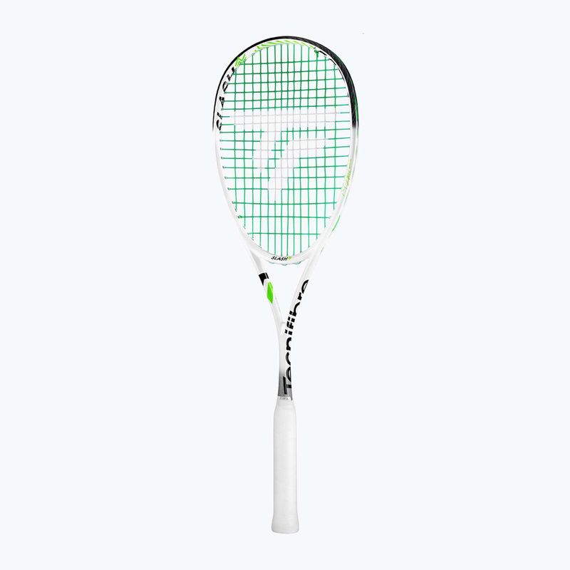 Squashütő Tecnifibre Slash 120 Control 6