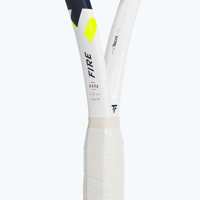 Teniszütő Tecnifibre Fire 260 11