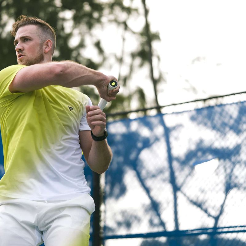Teniszütő Tecnifibre Fire 285 16