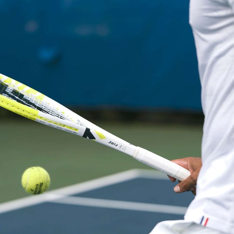 Teniszütő Tecnifibre Fire 285 18