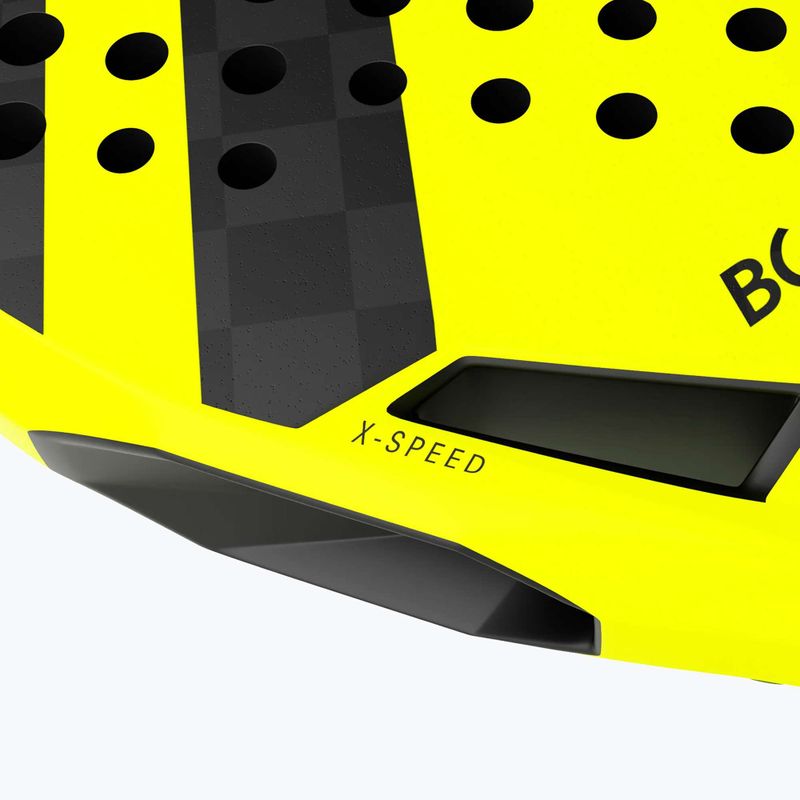 Padelütő Tecnifibre Max Bomb 3