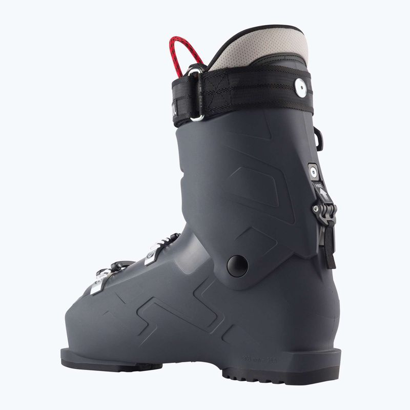 Férfi sícipő Rossignol Track 90 HV+ charcoal 7