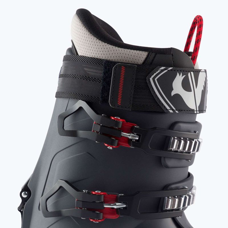 Férfi sícipő Rossignol Track 90 HV+ charcoal 10