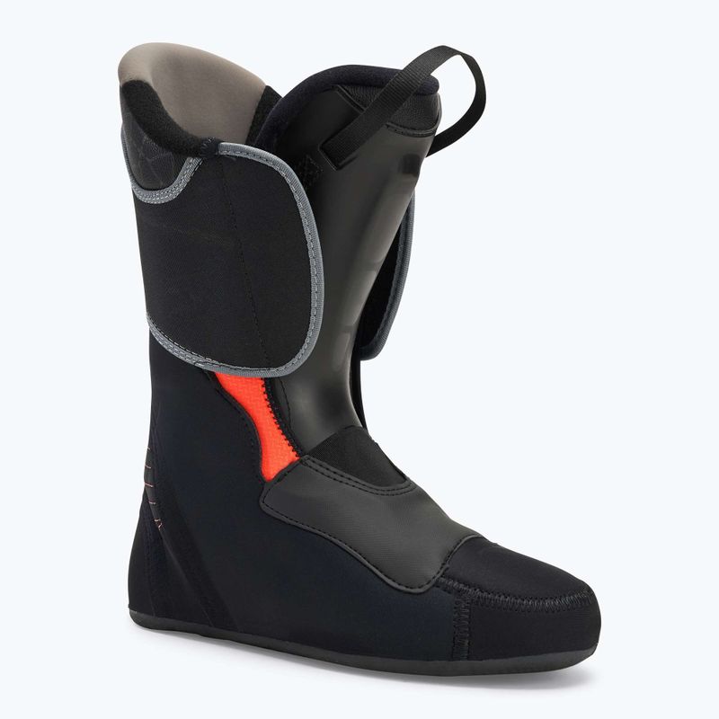 Férfi sícipő Rossignol Vizion 4B Pro 100 MV GW metal grey 5