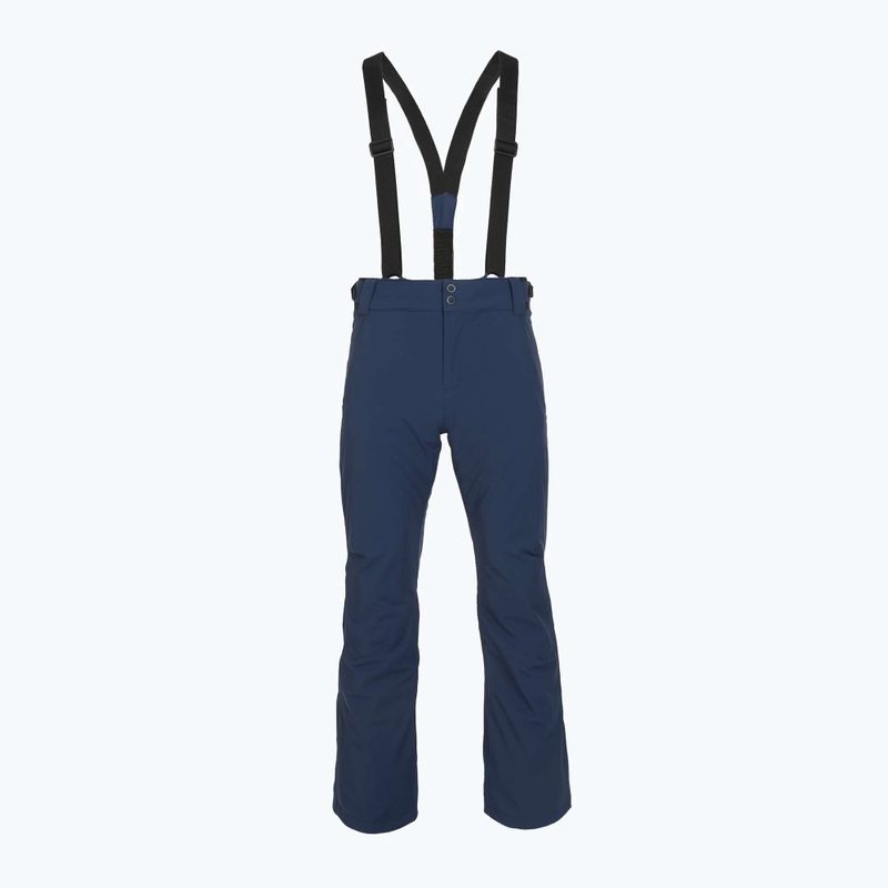 Férfi sínadrág Rossignol Blackside dark navy 8