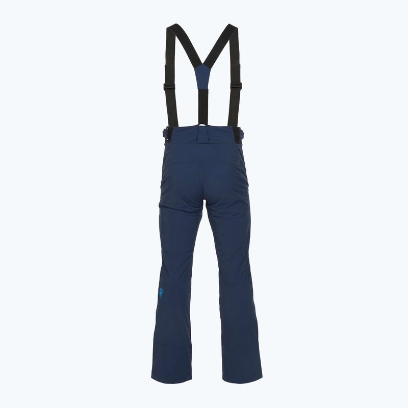 Férfi sínadrág Rossignol Blackside dark navy 9