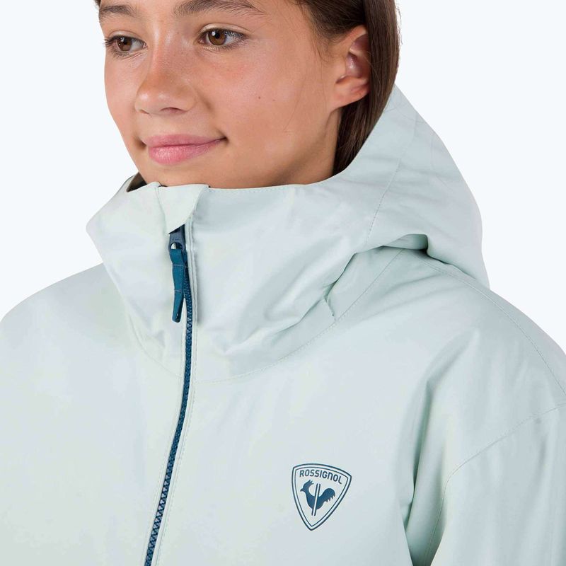 Rossignol Girl Staci steam gyermek sí dzseki 6