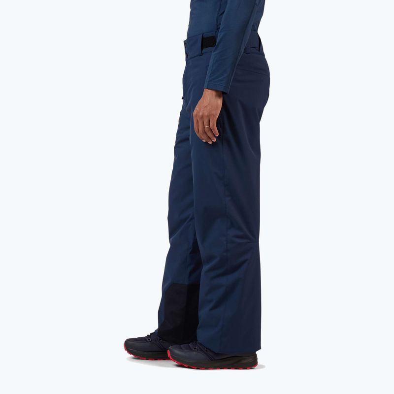 Férfi sínadrág Rossignol Strawpile Insulated dark navy 4