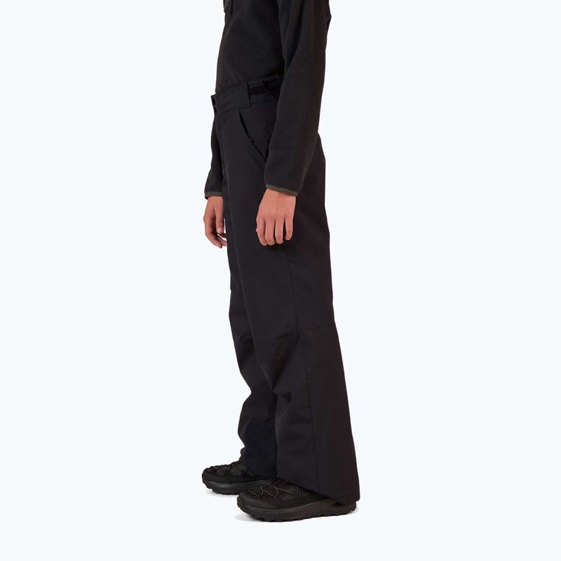 Gyerek sínadrág Rossignol Insulated Boys black 4