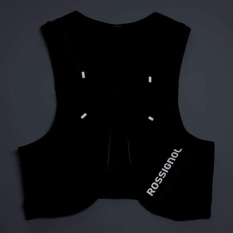 Mellény Rossignol Motion black 3
