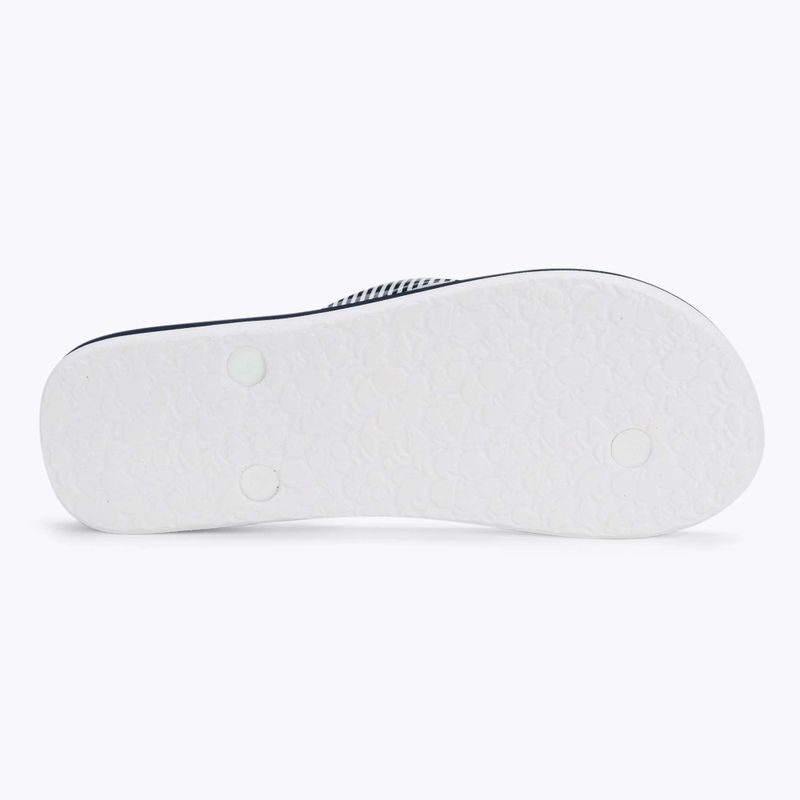 Gyermek szandálok ROXY Pebbles VII G 2021 white/stripe 4