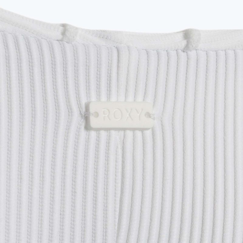Fürdőruha alsó ROXY Love The Baja 2021 bright white 3