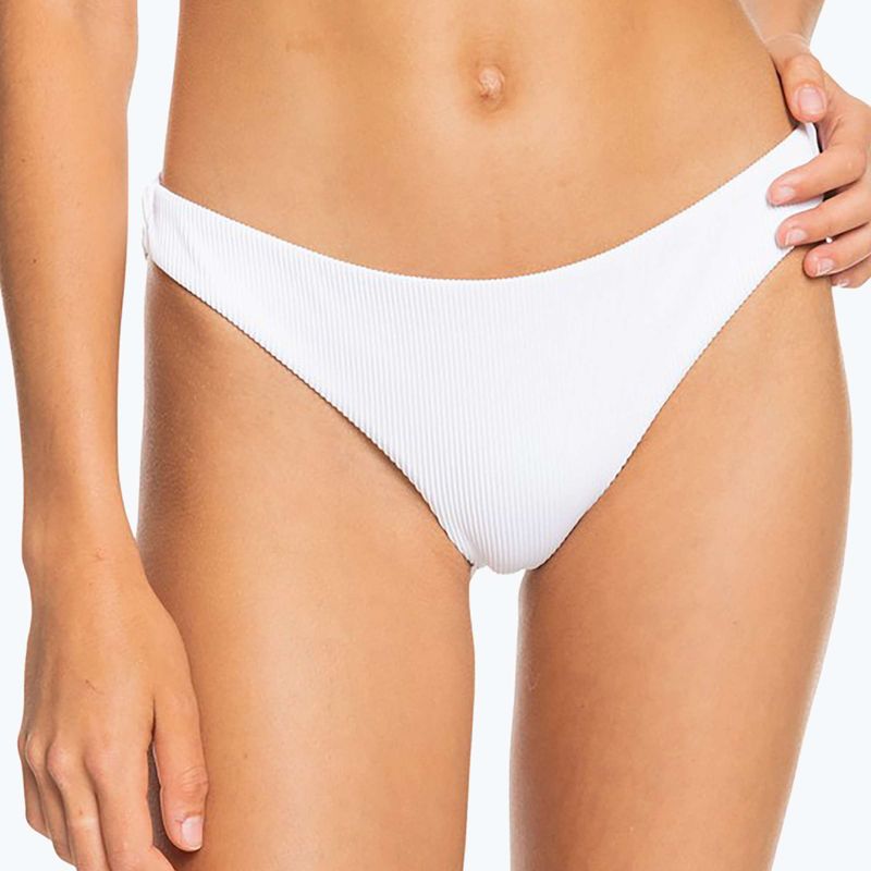 Fürdőruha alsó ROXY Love The Baja 2021 bright white 4