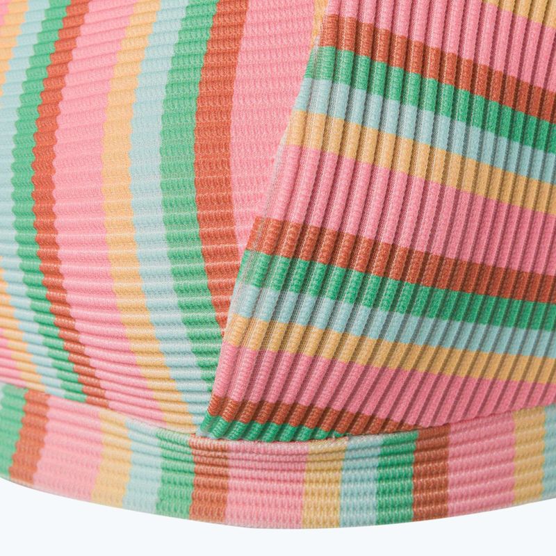 Fürdőruha felső Billabong Island Glow Tanlines Tank multicolor 3