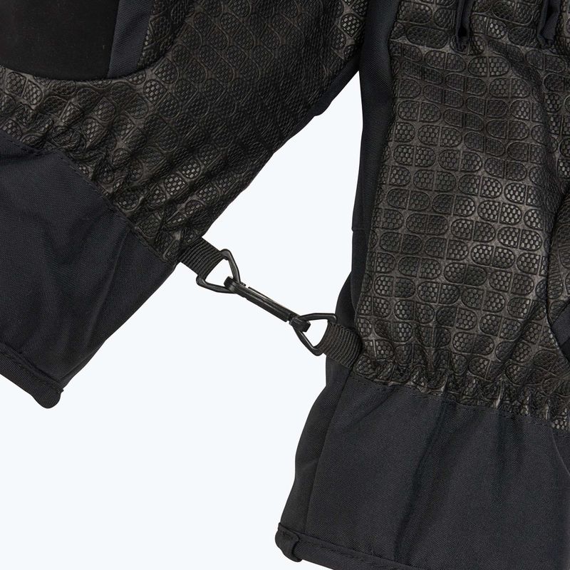 Férfi snowboard kesztyű DC Franchise black 5