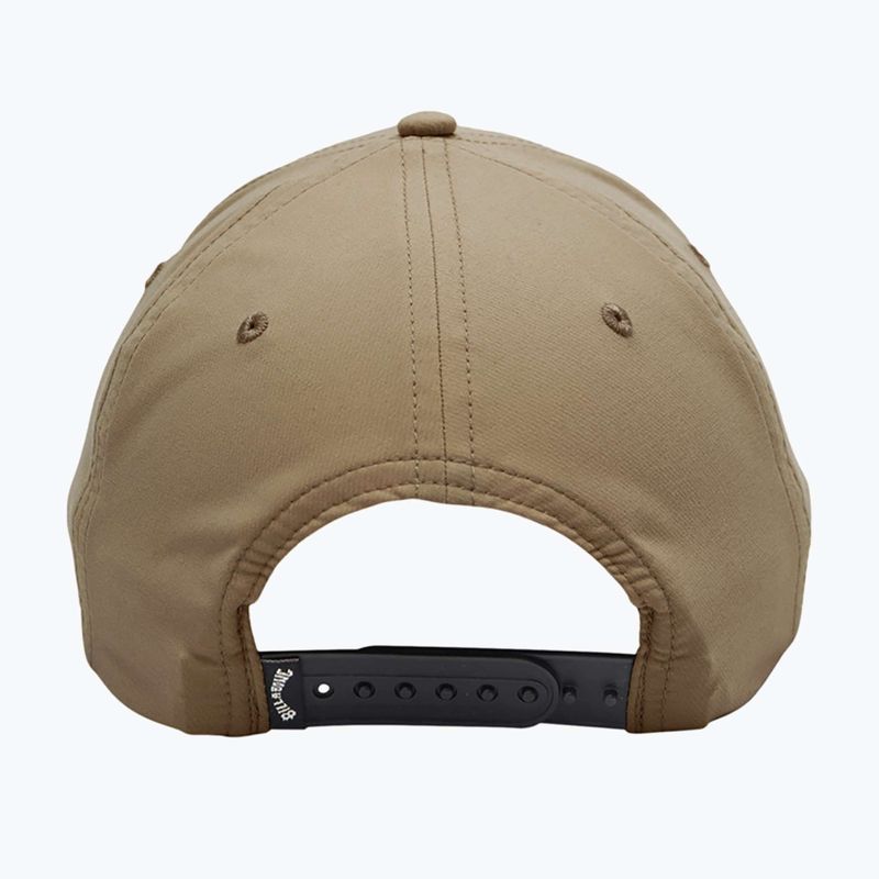 Férfi sildes sapka Billabong Surftrek Snapback gravel 4