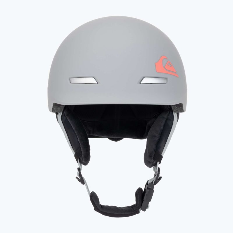 Sísisak Quiksilver Play medium grey heather 2