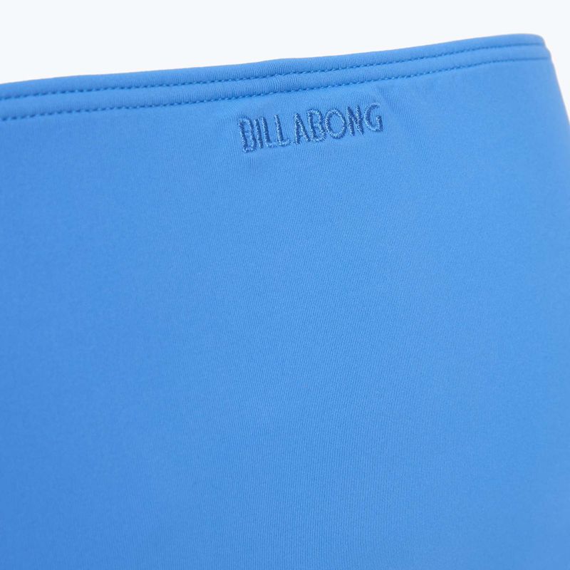 Fürdőruha alsó Billabong Sol Searcher Tropic Tie Side true blue 3