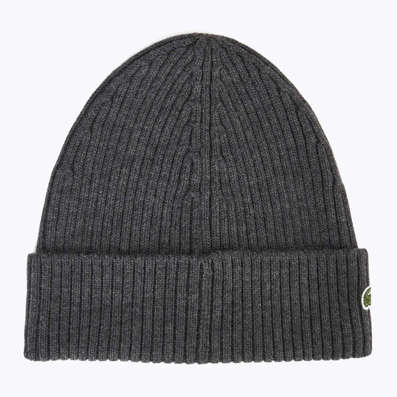 Lacoste téli sapka RB0001 pitch chine 2
