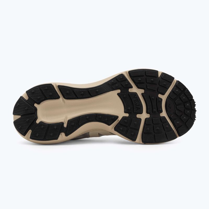 Női cipő VEJA Condor 3 Advanced silver/cashew/almond 4