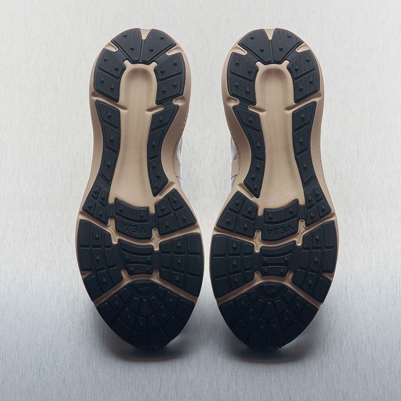 Női cipő VEJA Condor 3 Advanced silver/cashew/almond 11