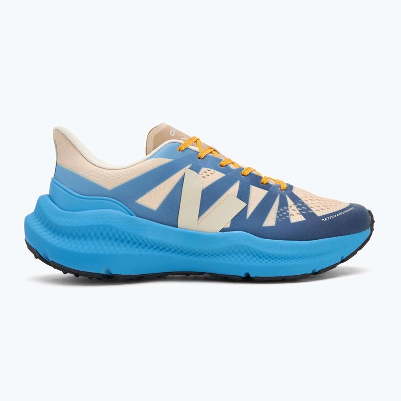 Férfi cipők VEJA Condor 3 Advanced gradient/stone 2