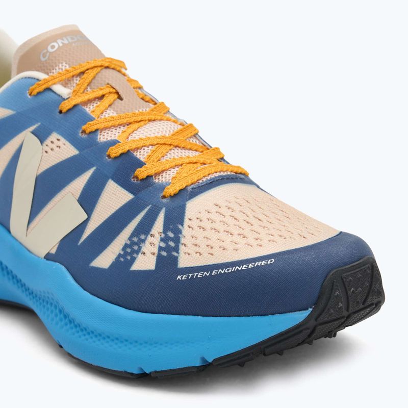 Férfi cipők VEJA Condor 3 Advanced gradient/stone 7