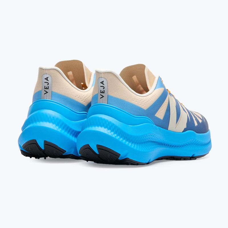 Férfi cipők VEJA Condor 3 Advanced gradient/stone 10