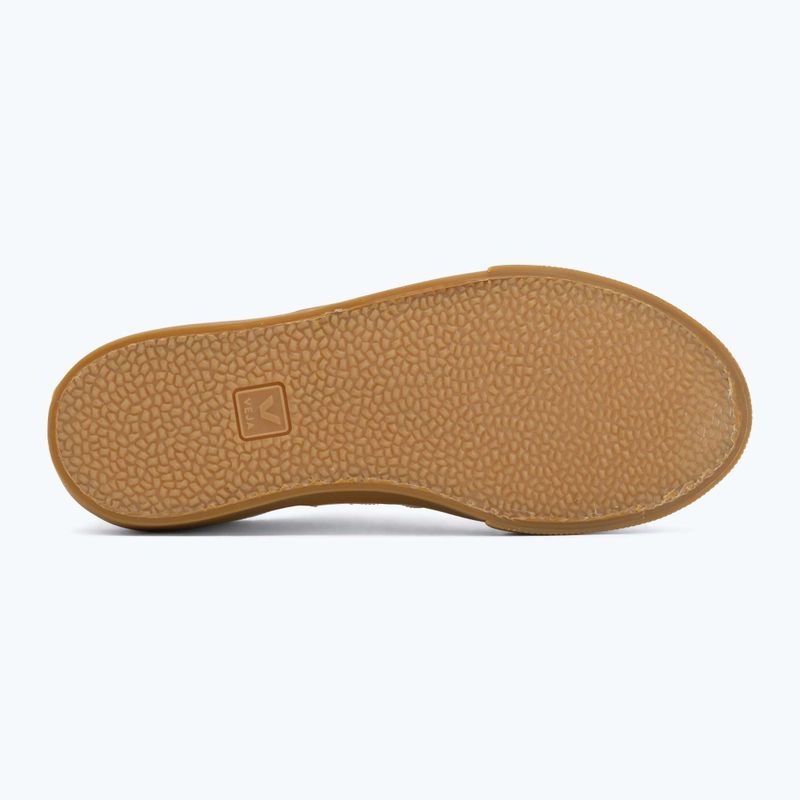 Női cipők VEJA Esplar Logo silver/pierre/natural 4