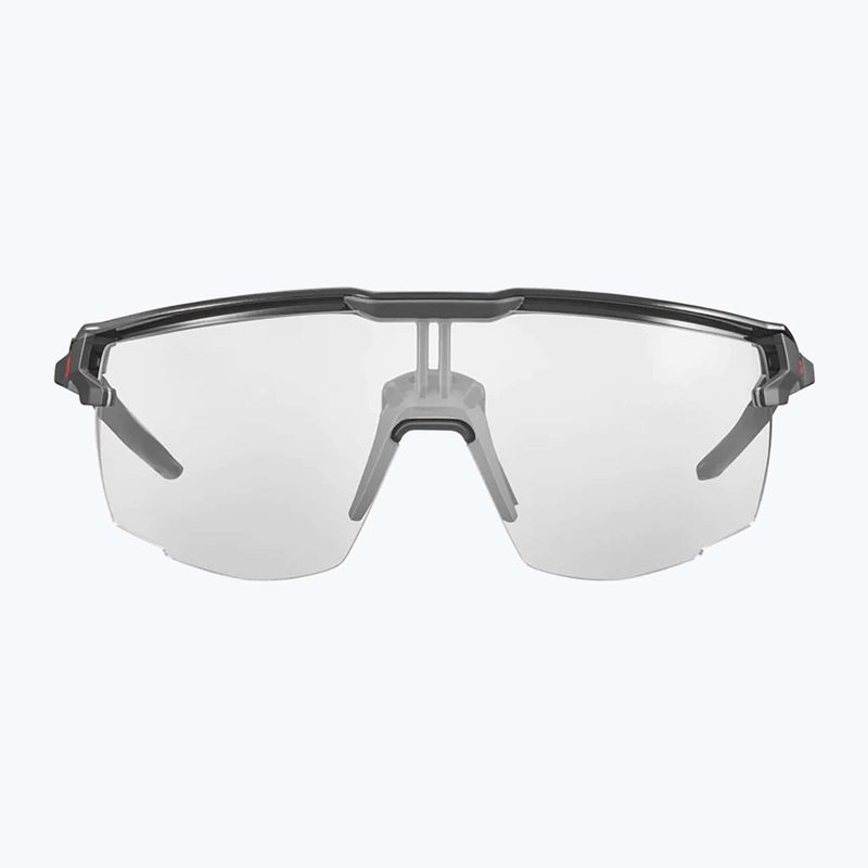 napszemüveg Julbo Ultimate Reactiv 0-3 black/clear 2