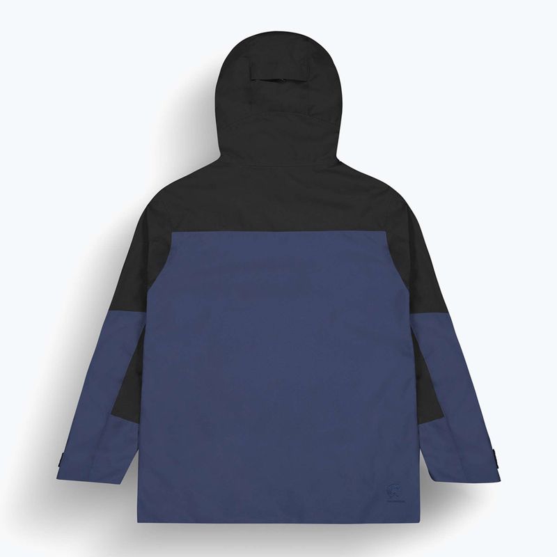 Férfi sídzseki Picture Track patriot blue 2
