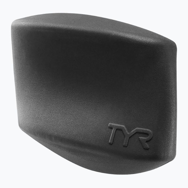 TYR Hydrofoil Pull Float mentőbója fekete LHYDPF_001