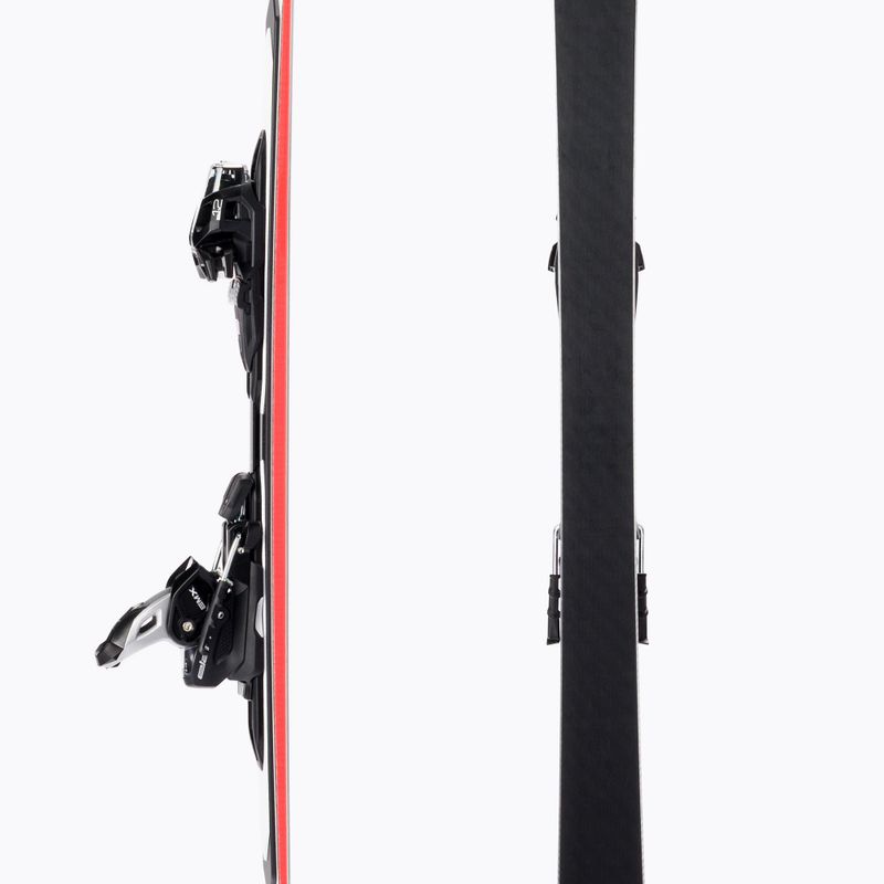 Elan Porsche Design Elan Ace downhill síléc fekete/fehér + EMX 12 AAJHNV21 5