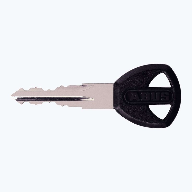 Kerékpárzár ABUS Ivera Cable 7220/85 black 3