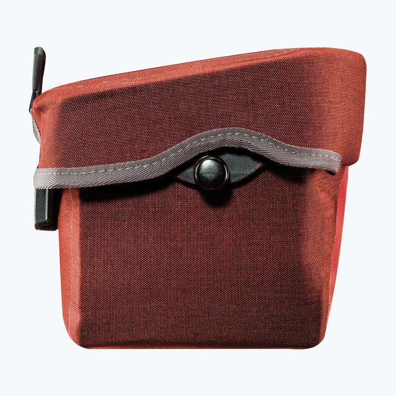 Kormánytáska Ortlieb Ultimate Six Plus 5 l piros F3635 2