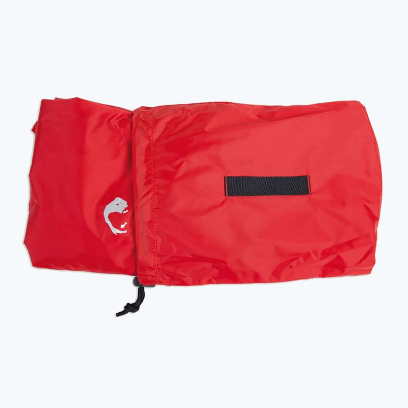 Tatonka esőkabát Poncho 2 piros 3