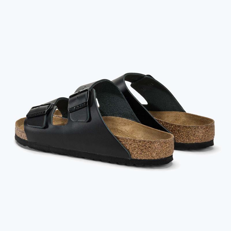 Papucs BIRKENSTOCK Arizona NL Regular black 4